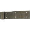 Metal Buckle Combat Army Tactical Canvas Military Belt (5) Metal Buckle Combat Army Tactical Canvas Military Belt (5)