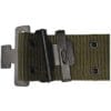 Metal Buckle Combat Army Tactical Canvas Military Belt (6) Metal Buckle Combat Army Tactical Canvas Military Belt (6)