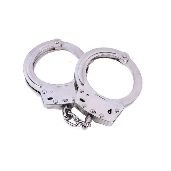 Metal Handcuff (3)