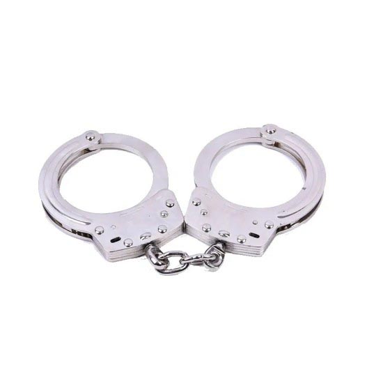 Metal Handcuff (4)