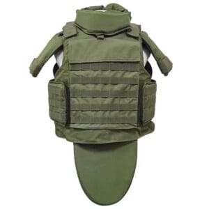 Military-Army-Nij-Bullet-Proof-Level-Body-Armor-Ballistic-Jacket-Bulletproof-Vest