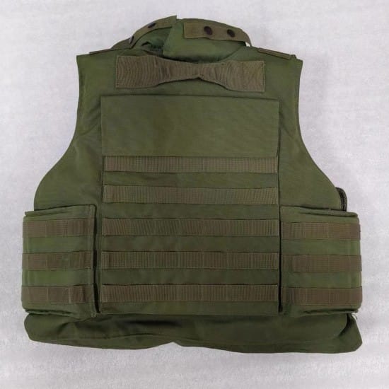 Military-Army-Nij-Bullet-Proof-Level-Body-Armor-Ballistic-Jacket-Bulletproof-Vest(16) Military-Army-Nij-Bullet-Proof-Level-Body-Armor-Ballistic-Jacket-Bulletproof-Vest(16)