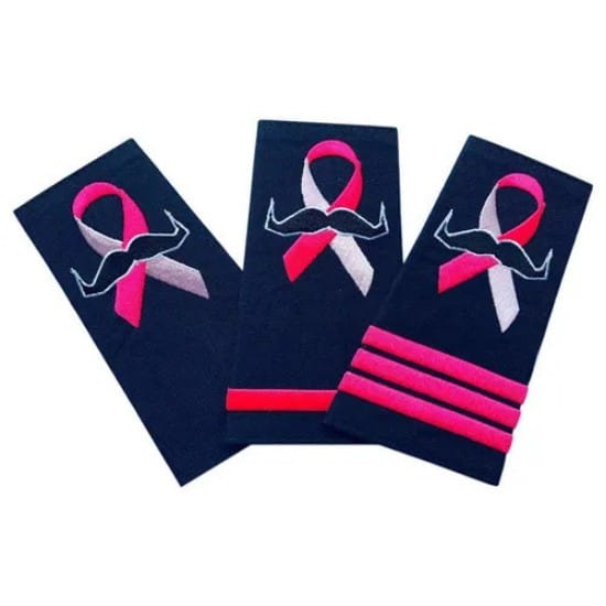 Military Army Uniform Epaulettes Shoulder Boards (4)