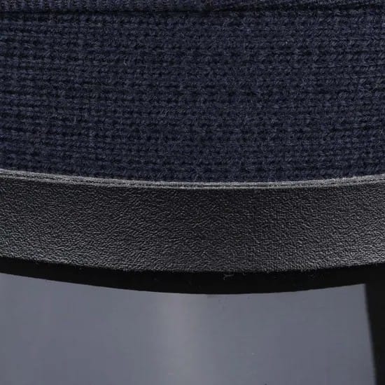 Military Captain Formal Officer Hat for Costume (3) Military Captain Formal Officer Hat for Costume (3)