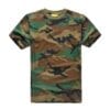 Military Style Camouflage Cotton Combat T-Shirt (1) Military Style Camouflage Cotton Combat T-Shirt (1)