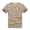 Military Style Camouflage Cotton Combat T-Shirt (4) Military Style Camouflage Cotton Combat T-Shirt (4)