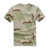 Military Style Camouflage Cotton Combat T-Shirt (5) Military Style Camouflage Cotton Combat T-Shirt (5)