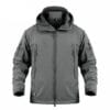 Military Style Tactical Jacket Outdoor Training Jacket (2) Military Style Tactical Jacket Outdoor Training Jacket (2)