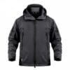 Military Style Tactical Jacket Outdoor Training Jacket (6) Military Style Tactical Jacket Outdoor Training Jacket (6)