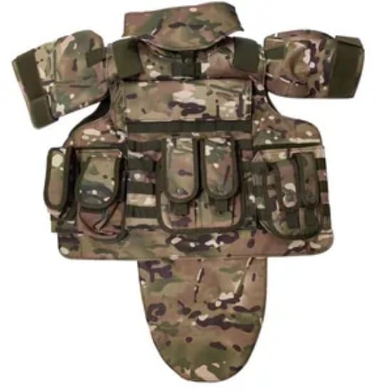 Military-Tactical-Gear-Molle-Oxford-Fabric-Plate-Carrier-Combat-Camouflage-Vest-Tactical-Ballistic-Bulletproof-Body-Armor-Vest Military-Tactical-Gear-Molle-Oxford-Fabric-Plate-Carrier-Combat-Camouflage-Vest-Tactical-Ballistic-Bulletproof-Body-Armor-Vest