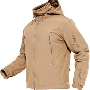 Military Tactical Sport Warm Outdoor Adventure Jacket Coats (1)