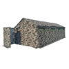 Military Toilet Tent (11) Military Toilet Tent (11)