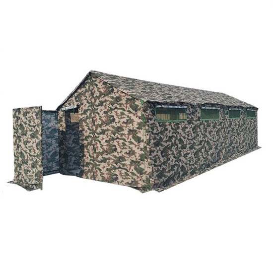 Military Toilet Tent (11) Military Toilet Tent (11)
