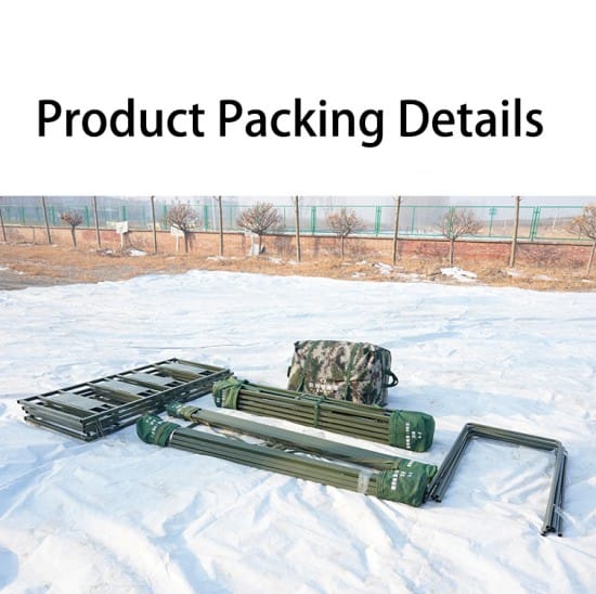 Military Toilet Tent (3)