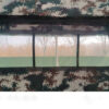 Military Toilet Tent (66) Military Toilet Tent (66)