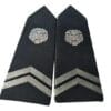 Military Uniform Shoulder Boards Rank Badges (1)