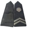 Military Uniform Shoulder Boards Rank Badges (2)