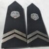 Military Uniform Shoulder Boards Rank Badges (3)