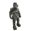 Mine clearance and explosion protection equipment (1) Mine clearance and explosion protection equipment (1)
