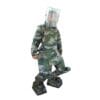 Mine clearance and explosion protection equipment (3) Mine clearance and explosion protection equipment (1)