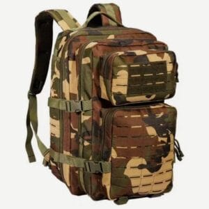 Modular 3P Tactical Backpack (1)