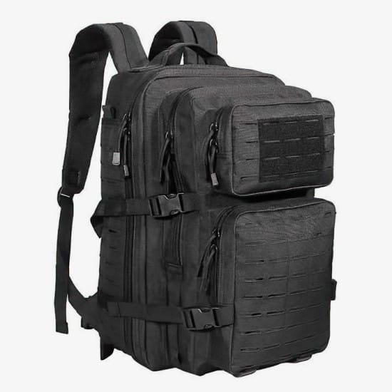 Modular 3P Tactical Backpack (2) Modular 3P Tactical Backpack (2)