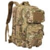 Modular 3P Tactical Backpack (3) Modular 3P Tactical Backpack (3)