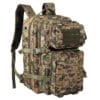 Modular 3P Tactical Backpack (4) Modular 3P Tactical Backpack (4)