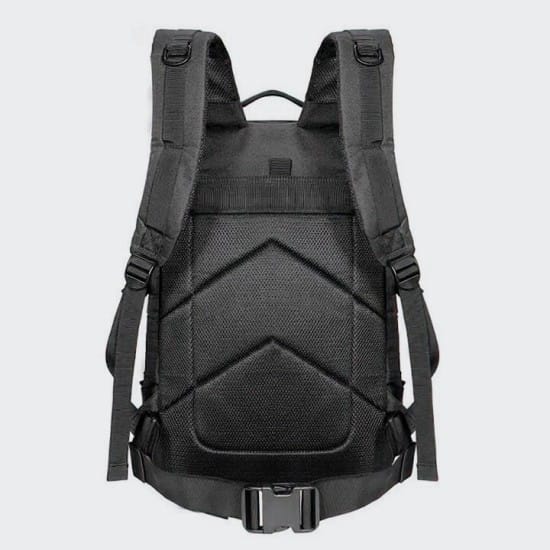 Modular 3P Tactical Backpack (5) Modular 3P Tactical Backpack (5)