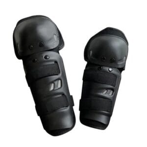 Motorcycle-Anti-Fall-Protective-Gear-Grace-and-Knee-Pads-Protector