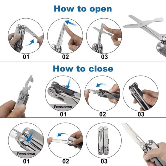 Multi-purpose Swiss Knife 001 (5)