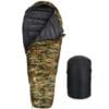 Mummy Sleeping Bag (1)