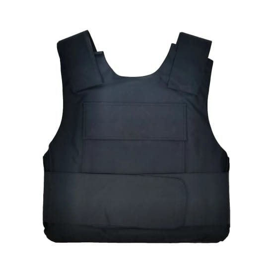 Nij-IV-Level-High-Quality-Military-Tactical-Police-Uniform-Ballistic-Bulletproof-Vest(12)_副本 US NIJ IIIA Military Bulletproof VEST