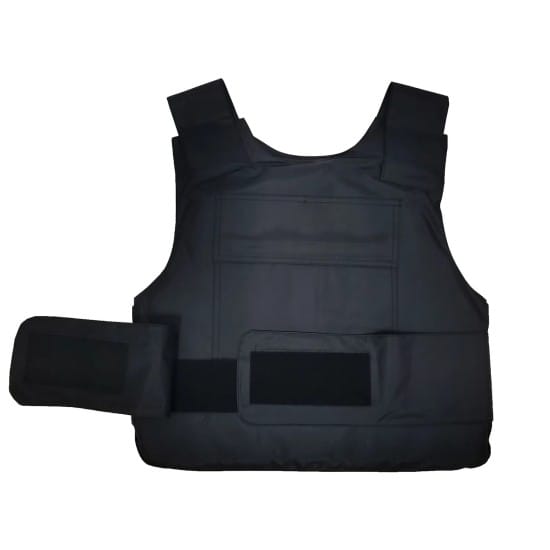 Nij-IV-Level-High-Quality-Military-Tactical-Police-Uniform-Ballistic-Bulletproof-Vest(14)_副本 US NIJ IIIA Military Bulletproof VEST