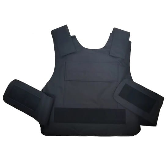 Nij-IV-Level-High-Quality-Military-Tactical-Police-Uniform-Ballistic-Bulletproof-Vest(16)_副本 US NIJ IIIA Military Bulletproof VEST