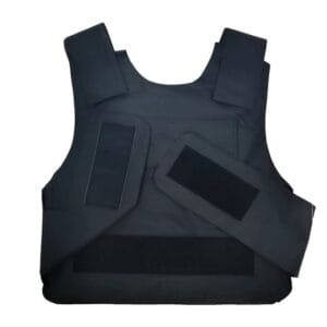 US NIJ IIIA Military Bulletproof VEST