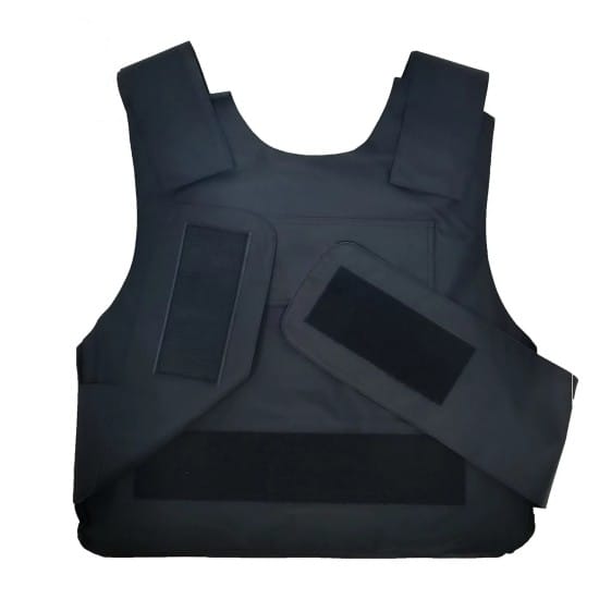 Nij-IV-Level-High-Quality-Military-Tactical-Police-Uniform-Ballistic-Bulletproof-Vest(17)_副本 US NIJ IIIA Military Bulletproof VEST