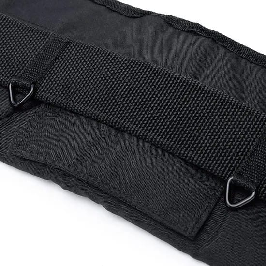 Nylon Camouflage Army Military Belt (4) Nylon Camouflage Army Military Belt (4)