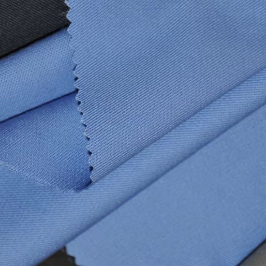 Outdoor Customized Flame-Retardant Waterproof polyester fr safety fabric for Workwear (4) Outdoor Customized Flame-Retardant Waterproof Polyester Fr Safety Fabric For Workwear