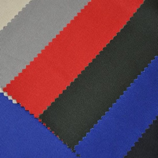 Outdoor Customized Flame-Retardant Waterproof polyester fr safety fabric for Workwear (6) Outdoor Customized Flame-Retardant Waterproof Polyester Fr Safety Fabric For Workwear