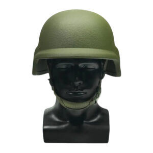 Bulletproof Helmet PASGT 4