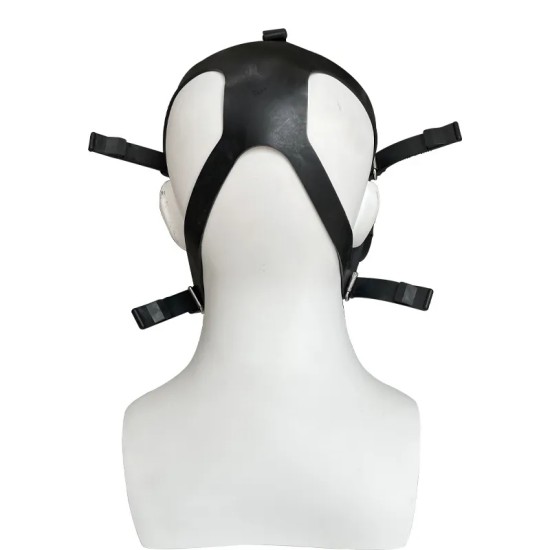 Police Anti-riot Filter Gas Mask 0104 (2) Police Anti-riot Filter Gas Mask 0104 (2)