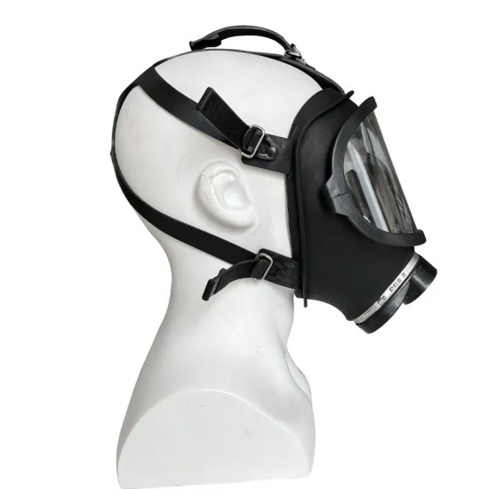Police Anti-riot Filter Gas Mask 0104 (3) Police Anti-riot Filter Gas Mask 0104 (3)