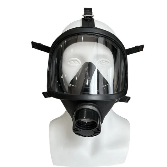 Police Anti-riot Filter Gas Mask 0104 (4) Police Anti-riot Filter Gas Mask 0104 (4)