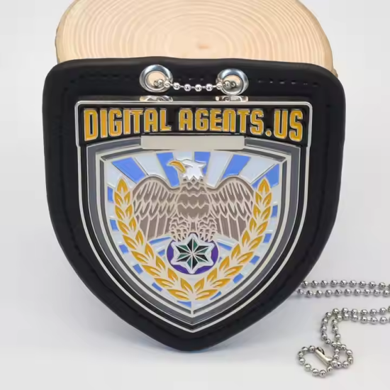 Police Badge 03 (6) Police Badge 03 (6)