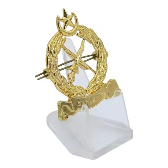 Police Badge 05 (2) Police Badge 05 (2)