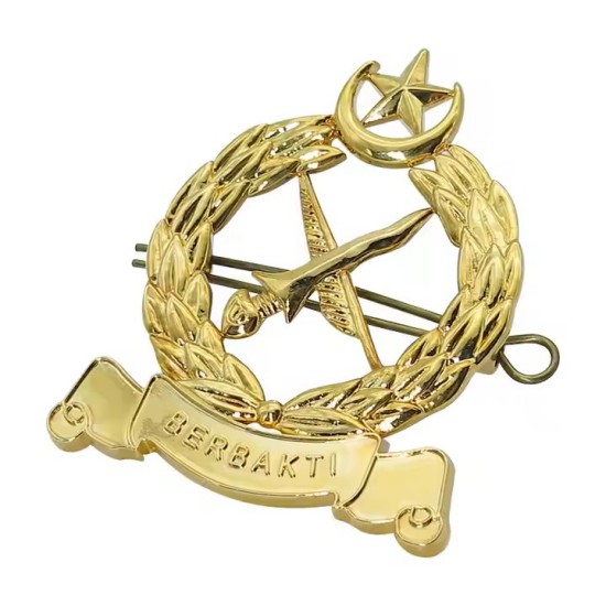 Police Badge 05 (3) Police Badge 05 (3)