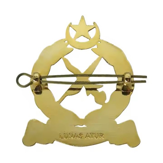 Police Badge 05 (4) Police Badge 05 (4)