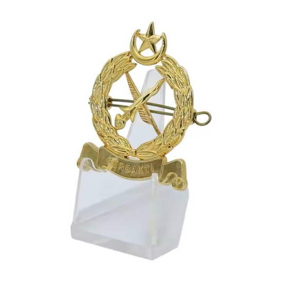 Police Badge 05 (5) Police Badge 05 (5)