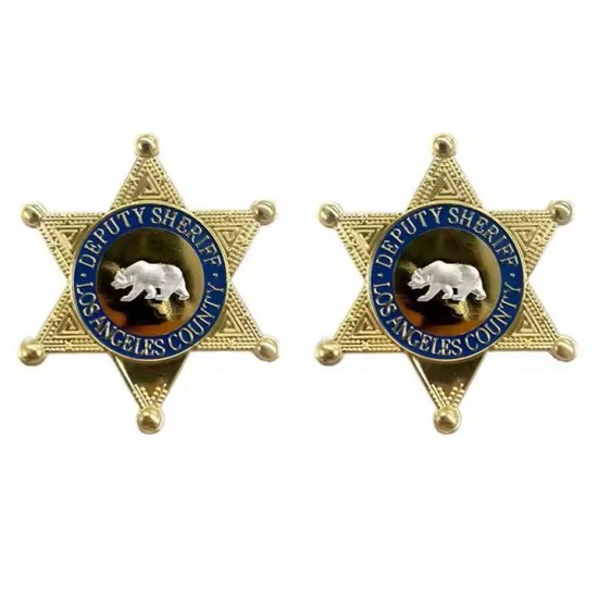 Police Badge 06 (1) Police Badge 06 (1)